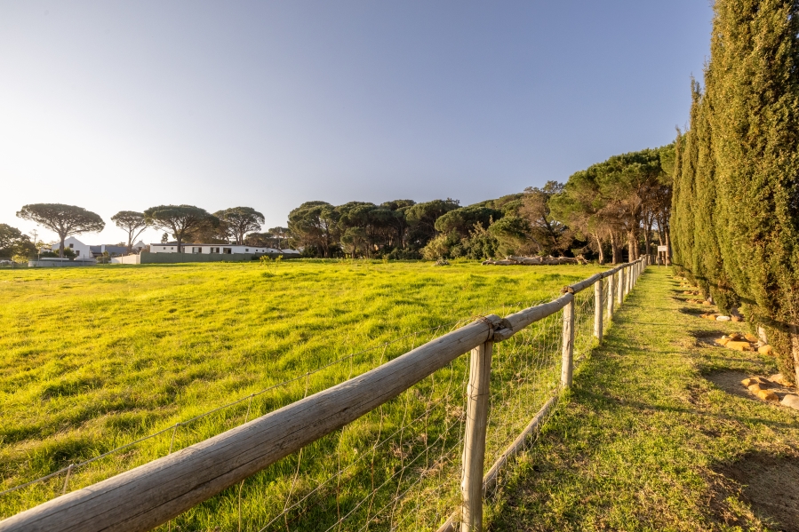 0 Bedroom Property for Sale in Somerset West Rural Western Cape